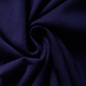 Women's Adaptive Magnetic Front Knit Cardigan Sweater In Navy